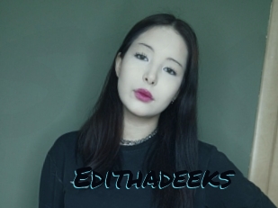 Edithadeeks