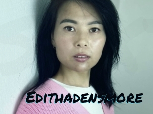 Edithadensmore