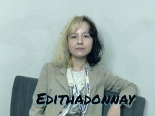 Edithadonnay