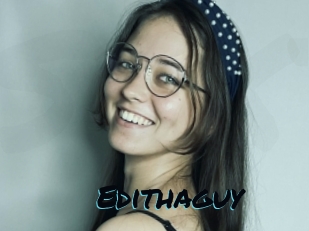 Edithaguy