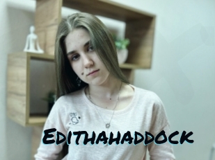 Edithahaddock