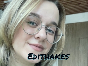 Edithakes
