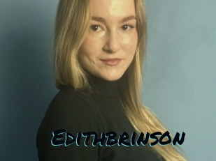 Edithbrinson