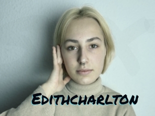 Edithcharlton