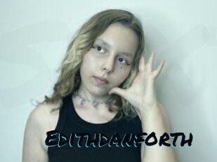 Edithdanforth