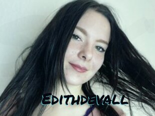 Edithdevall