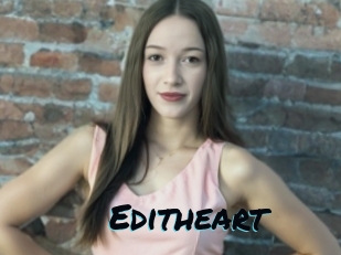 Editheart