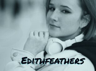 Edithfeathers