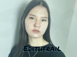 Edithfrail
