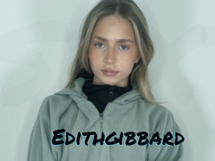 Edithgibbard