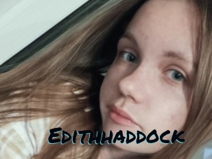 Edithhaddock