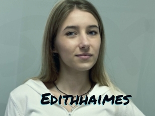 Edithhaimes
