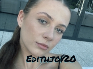 Edithjoy20