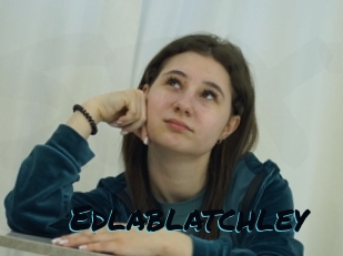 Edlablatchley