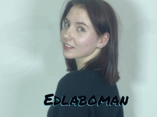 Edlaboman