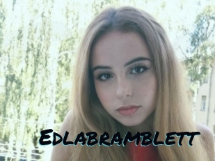 Edlabramblett