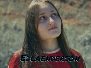 Edlaenderson