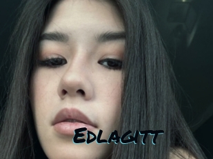 Edlagitt