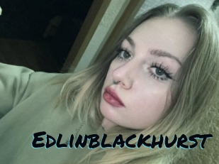 Edlinblackhurst