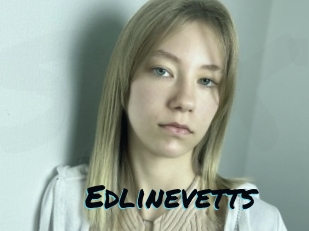 Edlinevetts