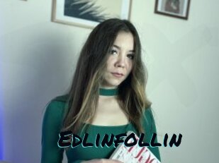 Edlinfollin