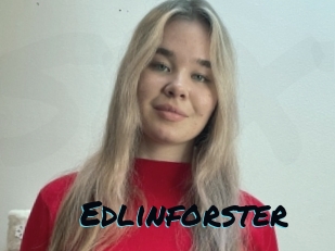Edlinforster