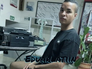 Eduarlatiin