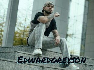 Edwardgreyson