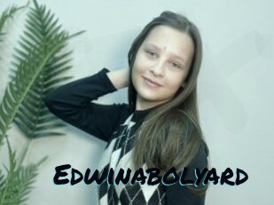 Edwinabolyard