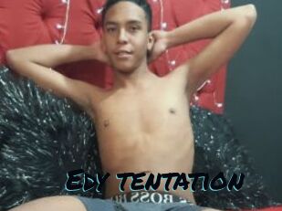Edy_tentation