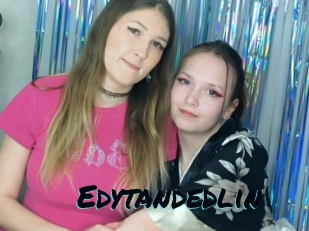 Edytandedlin