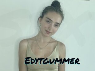 Edytgummer