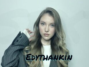 Edythankin