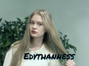 Edythanness