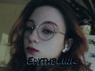 Edythblink