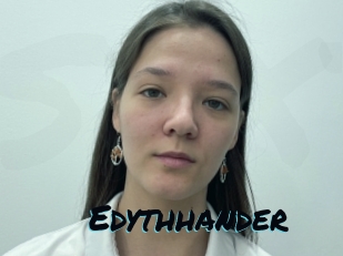 Edythhander
