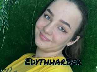 Edythharber