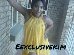 Eexclusivekim