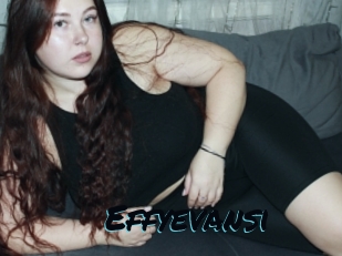 Effyevansi