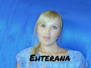 Ehterana