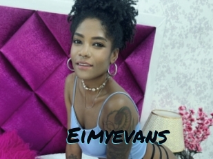 Eimyevans