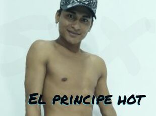 El_principe_hot