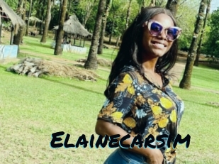 Elainecarsim
