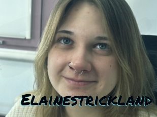 Elainestrickland
