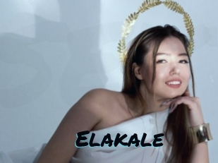 Elakale