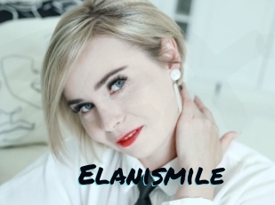 Elanismile