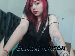 Elaramunson