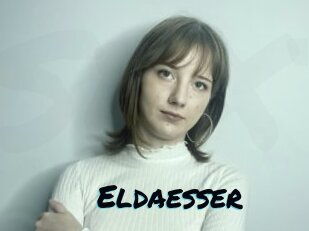 Eldaesser