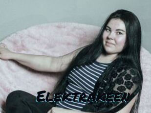 Elektrakeen