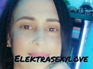 Elektrasexylove